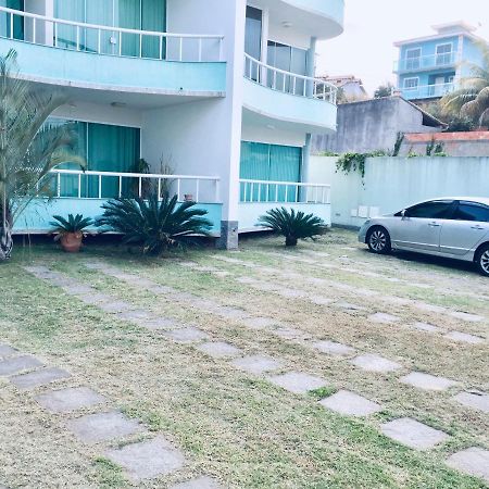 Casa -Pero,Condominio Residencial Ocean Green -3 Quartos C/Ar Cabo Frio Eksteriør billede