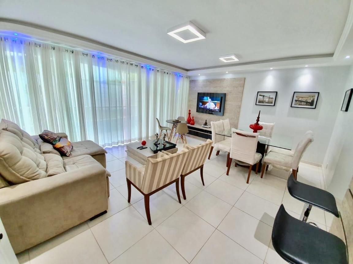 Casa -Pero,Condominio Residencial Ocean Green -3 Quartos C/Ar Cabo Frio Eksteriør billede
