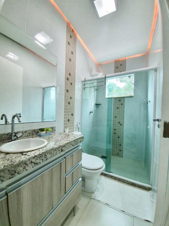 Casa -Pero,Condominio Residencial Ocean Green -3 Quartos C/Ar Cabo Frio Eksteriør billede
