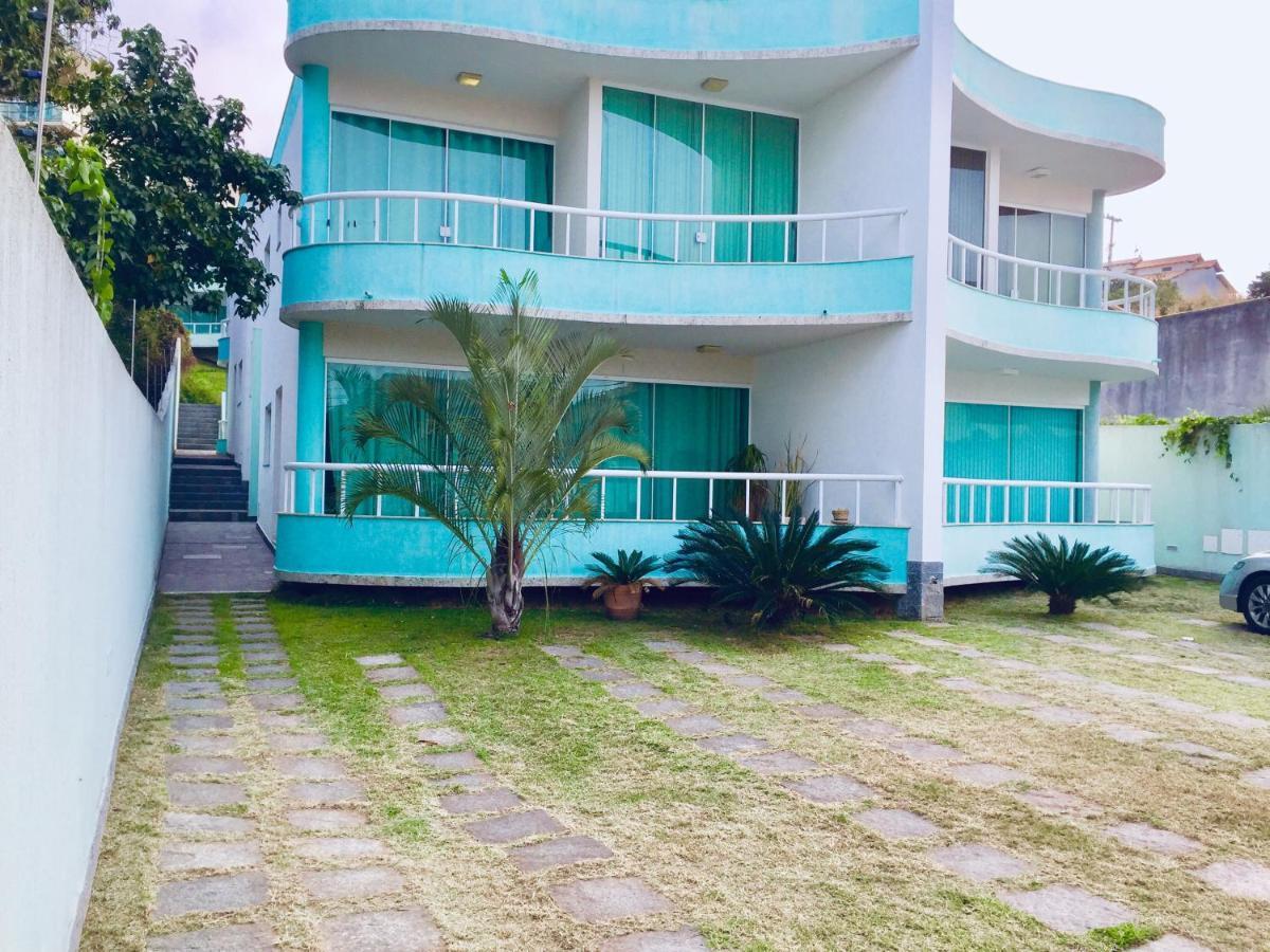 Casa -Pero,Condominio Residencial Ocean Green -3 Quartos C/Ar Cabo Frio Eksteriør billede