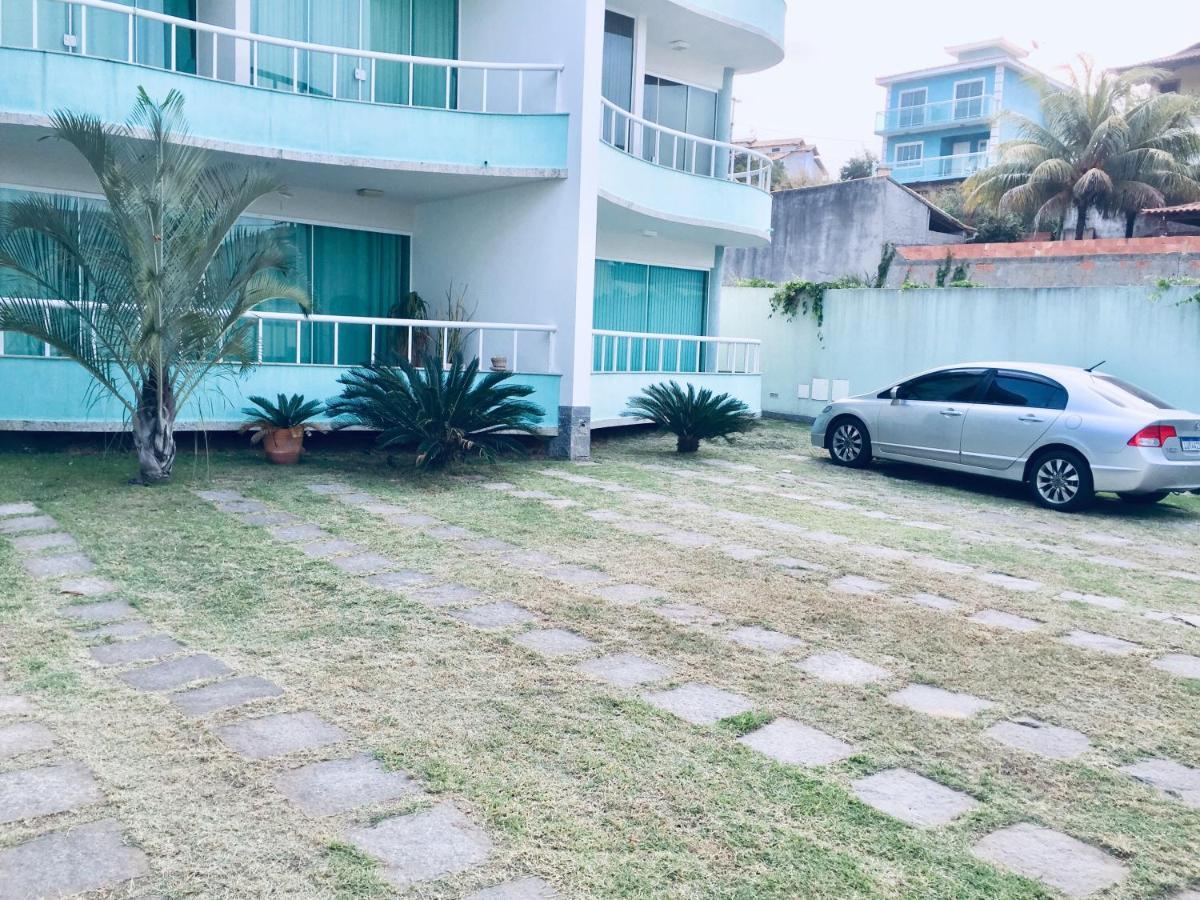 Casa -Pero,Condominio Residencial Ocean Green -3 Quartos C/Ar Cabo Frio Eksteriør billede