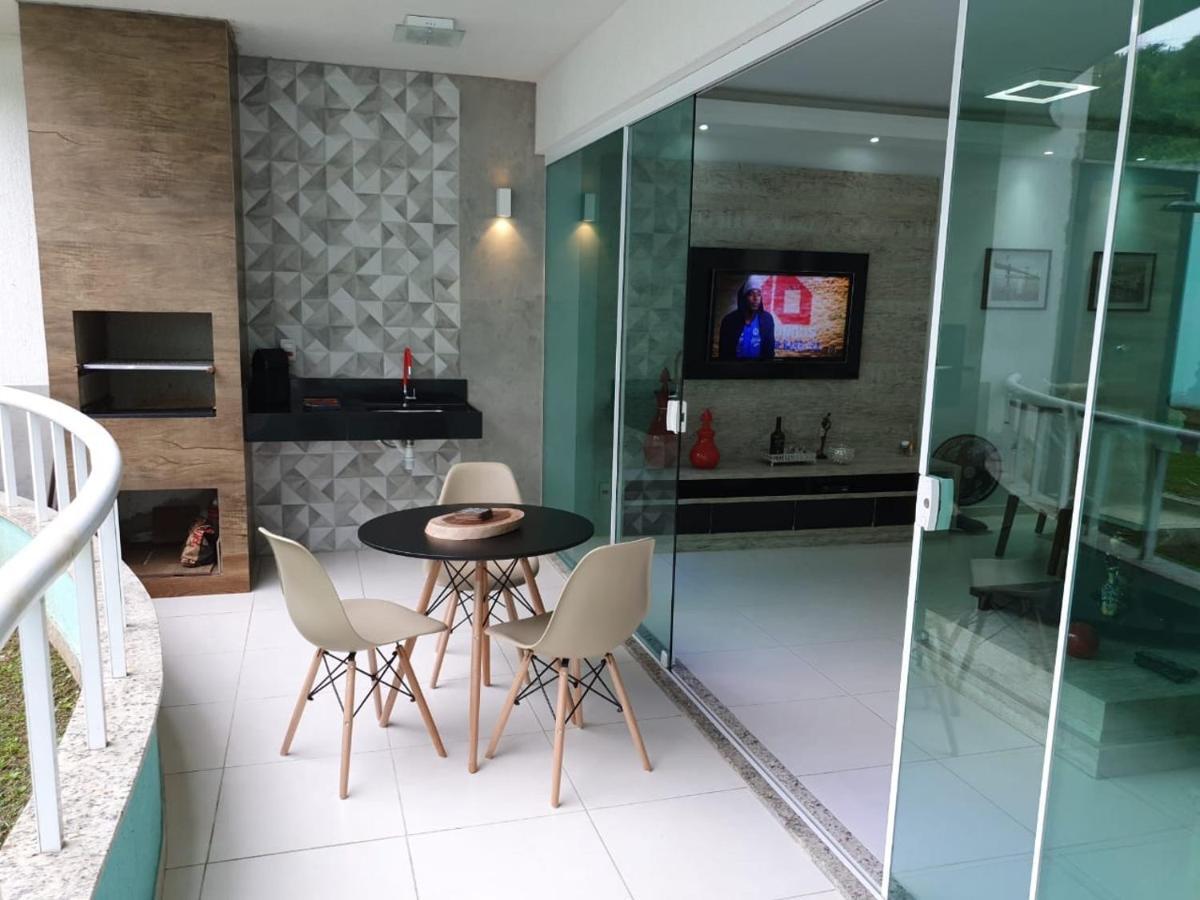 Casa -Pero,Condominio Residencial Ocean Green -3 Quartos C/Ar Cabo Frio Eksteriør billede